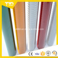 Metallized Reflective Sheeting for Road Safety